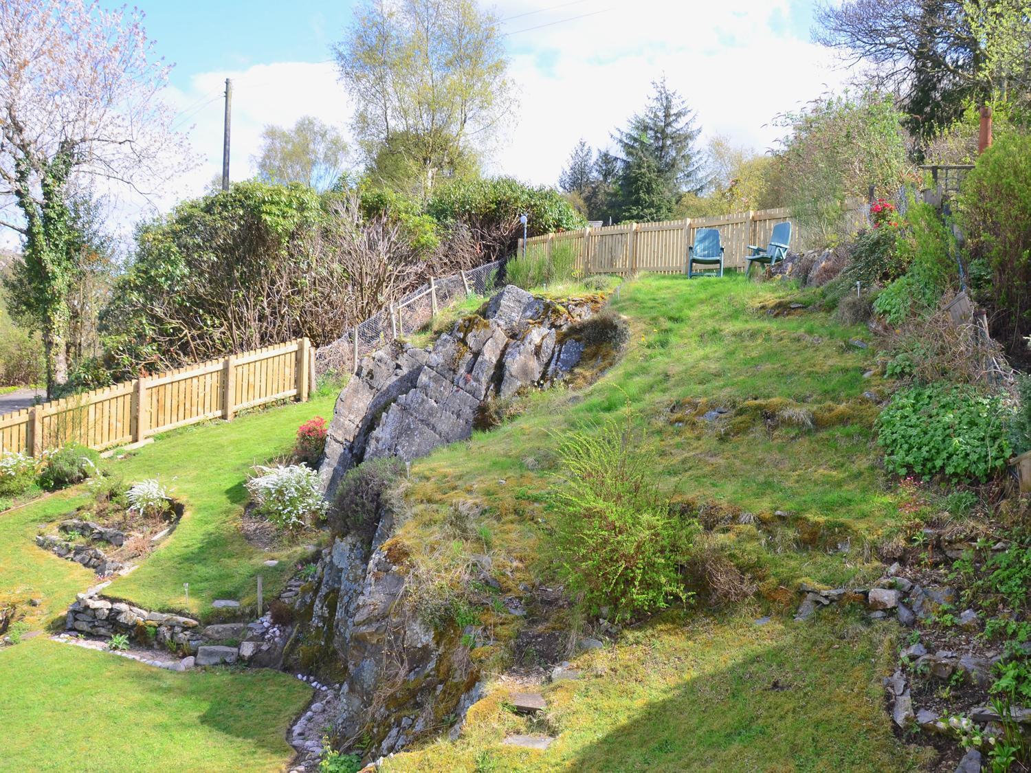 Ling Fell Cottage Ulverston Bagian luar foto