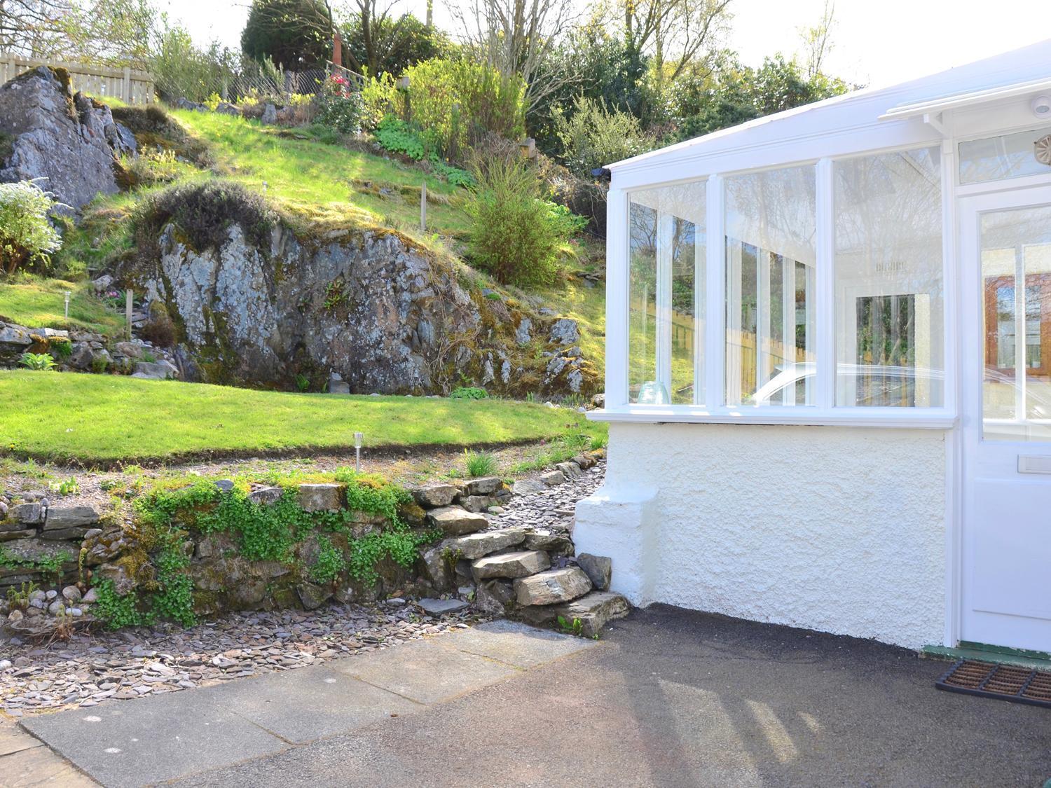 Ling Fell Cottage Ulverston Bagian luar foto