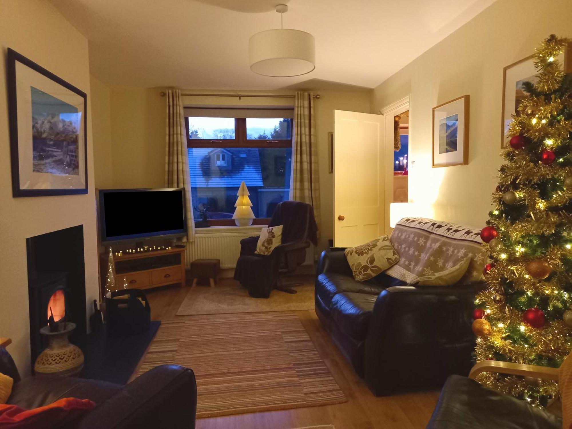 Ling Fell Cottage Ulverston Bagian luar foto