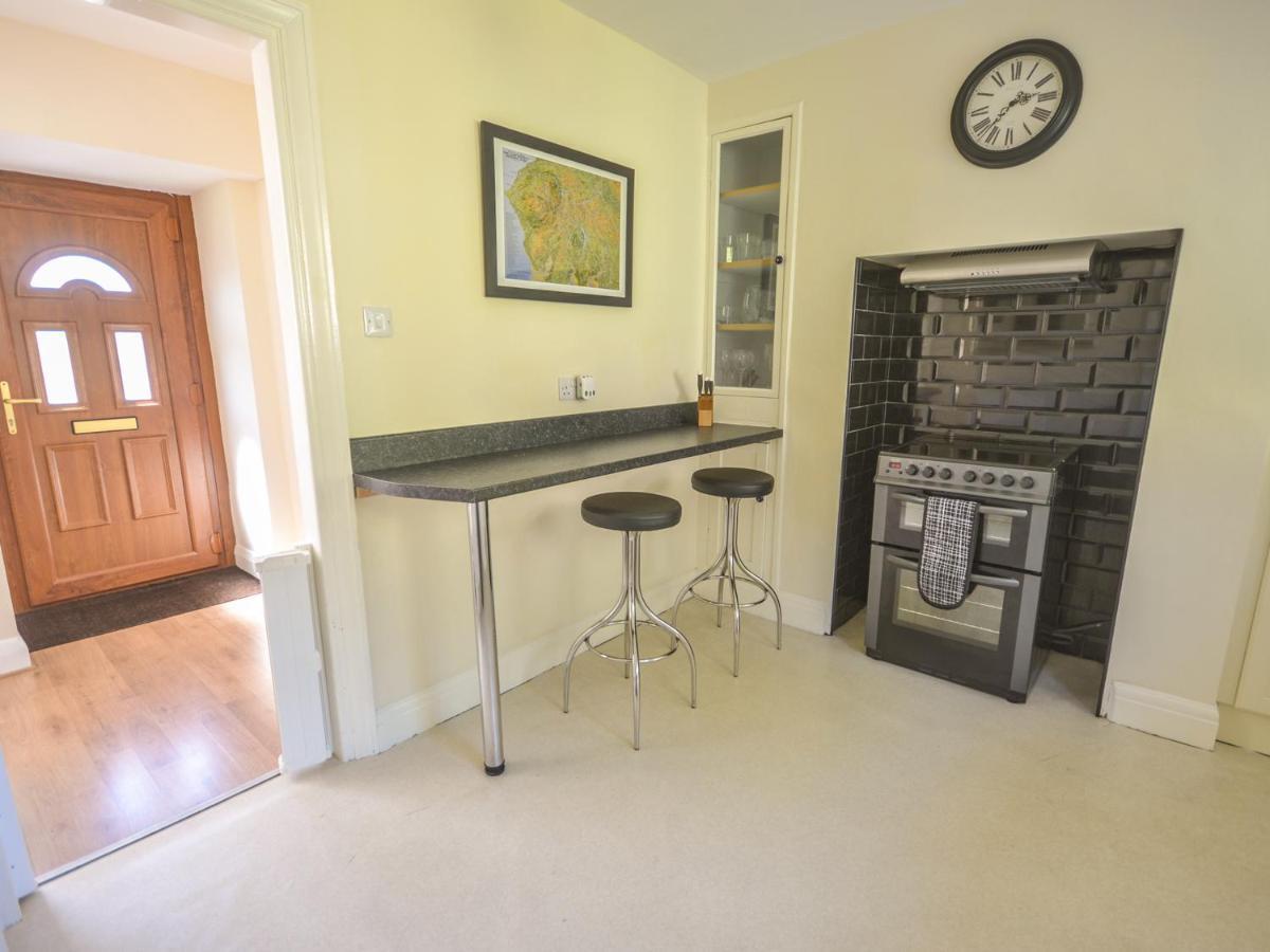 Ling Fell Cottage Ulverston Bagian luar foto
