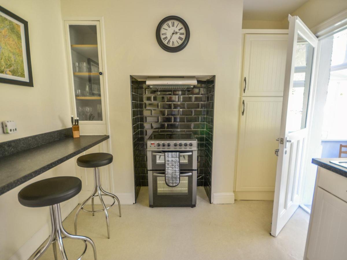 Ling Fell Cottage Ulverston Bagian luar foto