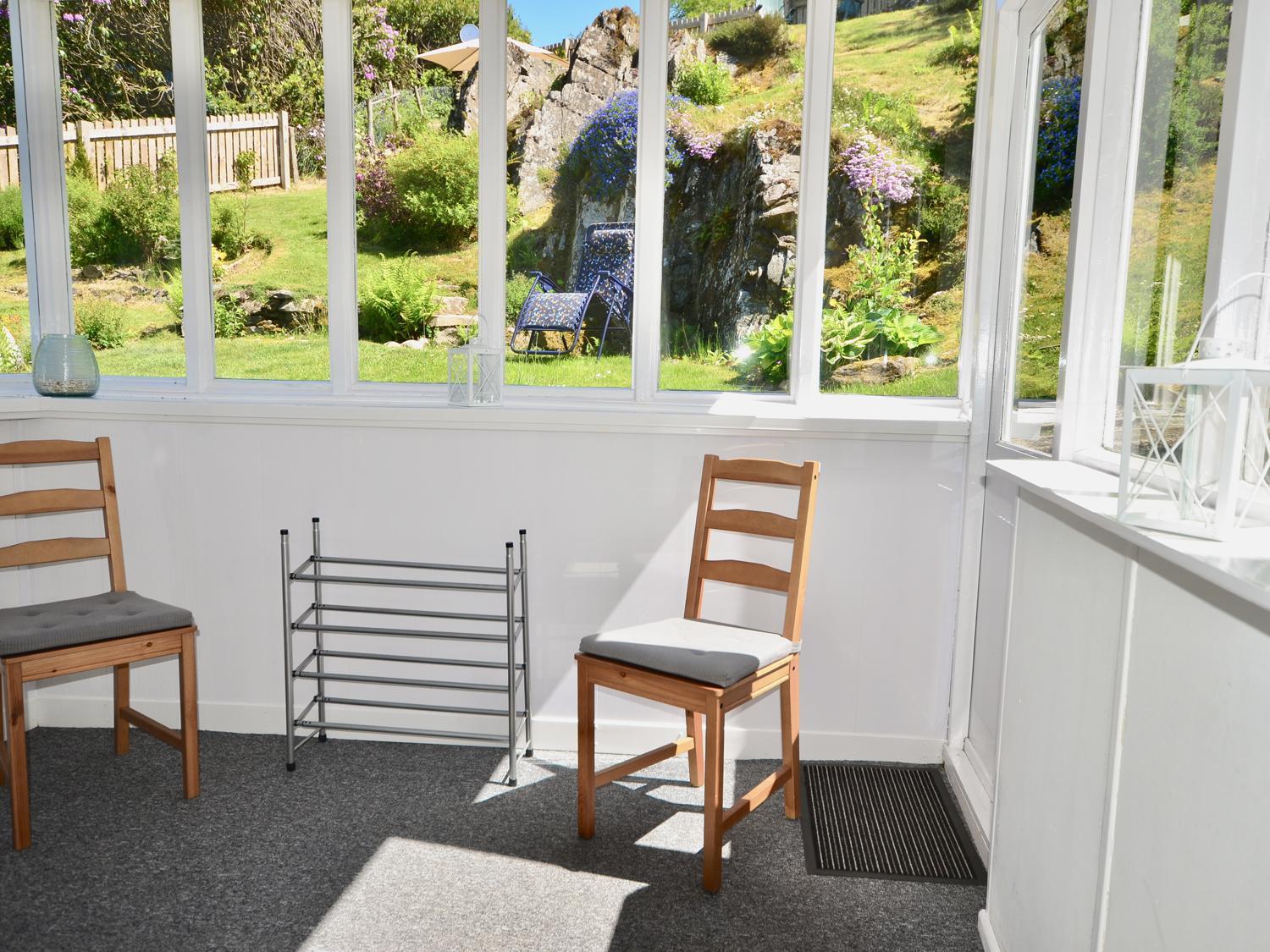 Ling Fell Cottage Ulverston Bagian luar foto