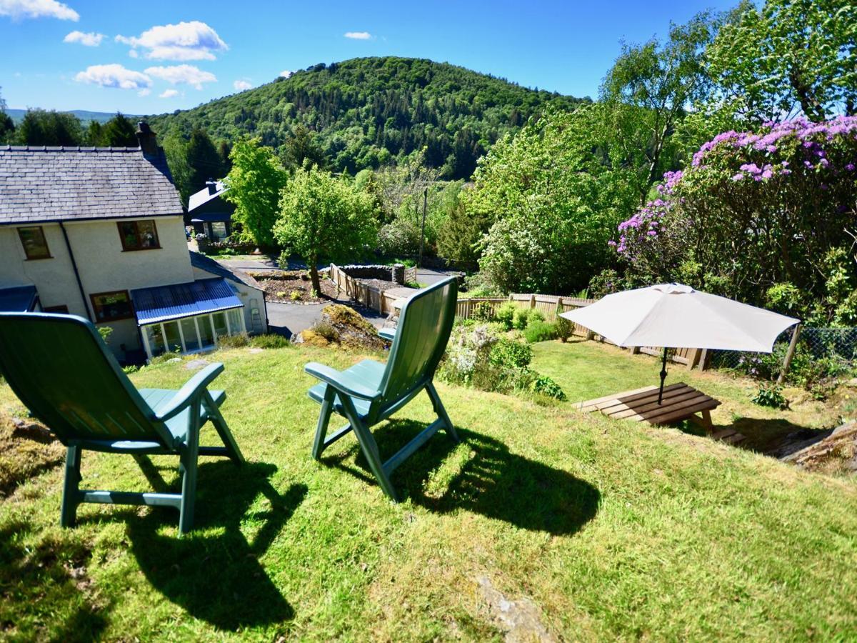 Ling Fell Cottage Ulverston Bagian luar foto