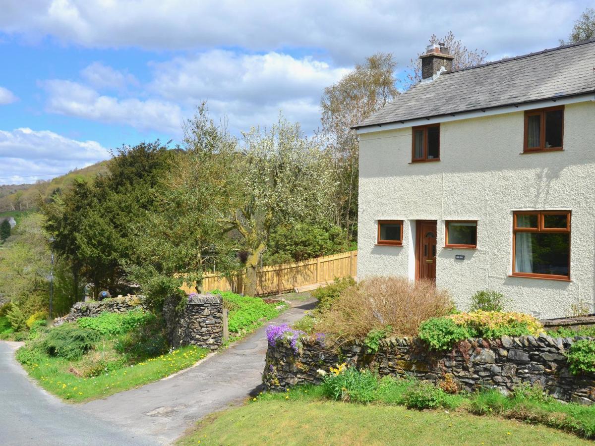 Ling Fell Cottage Ulverston Bagian luar foto